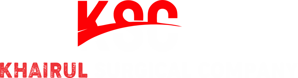 Khairul Surgical Company